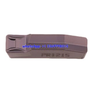 Original Kyocera GDMS5020N-080GM PR1215 Carbide Insert (10 PCS)