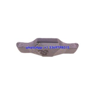 Original Iscar 1.00-050 IC908 Carbide Turning Insert | Heat-Resistant Alloys (10 PCS) GEPI GEPI 1.00-050 IC908
