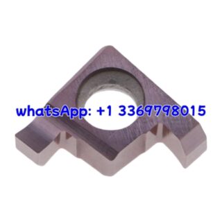 Original Kyocera GER200-010-CM PR1025 Carbide Insert (10 PCS)