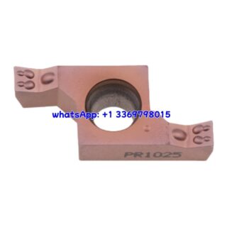 Original Kyocera GER300-020EM PR1025 Carbide Insert (10 PCS)