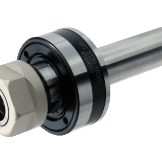 TaeguTec 100% Original  Cutting Tool GFI ST20 ER20 1 pcs
