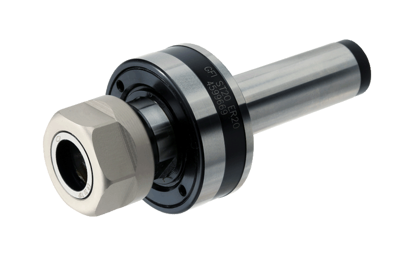 TaeguTec 100% Original Cutting Tool GFI ST20 ER20 1 pcs