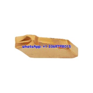 Original Iscar IC1028 Carbide Turning Insert (10 PCS) GFN 1.6J GFN 1.6J IC1028