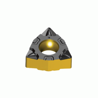 Original TaeguTec BACKPACK4 Cutting Tool GFT GFT BACKPACK4