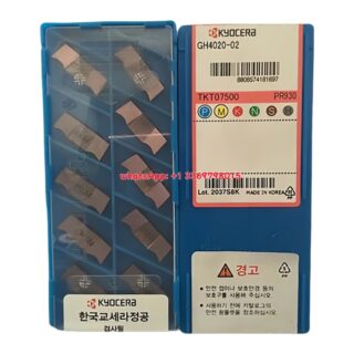 Original Kyocera GH4020-02 PR930 Carbide Insert (10 PCS)