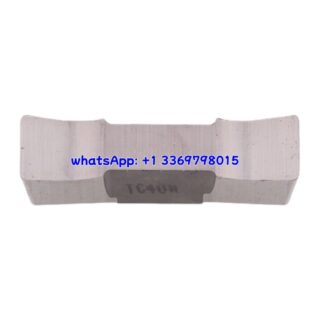 Original Kyocera GH5020-05 Carbide Insert (10 PCS) TC40N GH5020-05 TC40N
