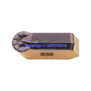 Original Iscar IC830 IC830 Carbide Turning Insert | Steel (10 PCS) GIMY 630 GIMY 630 IC830