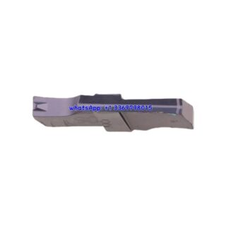 Original Iscar 2.39-0.15 IC908 Carbide Turning Insert | Heat-Resistant Alloys (10 PCS) GIPI GIPI 2.39-0.15 IC908