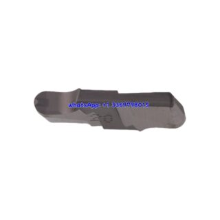Original Iscar 3.00-1.5UR Carbide Turning Insert (10 PCS) GIPI IC20 GIPI 3.00-1.5UR IC20
