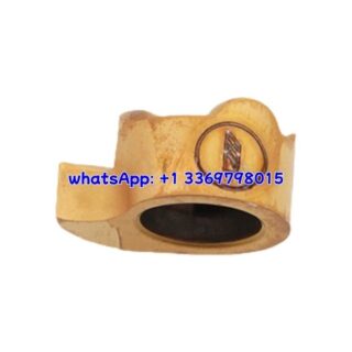 Original Iscar GIQL8-2.00-0.10 IC528 Carbide Turning Insert (10 PCS)