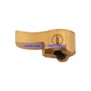 Original Iscar 11-15-3.00-0.20 IC528 Carbide Turning Insert (10 PCS) GIQR GIQR 11-15-3.00-0.20 IC528