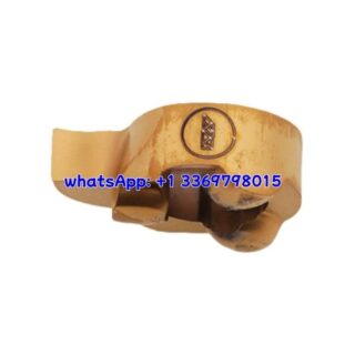 Original Iscar 11-2.47-0.20 IC528 Carbide Turning Insert (10 PCS) GIQR GIQR 11-2.47-0.20 IC528
