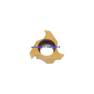 Original Sumitomo SUMITOMO GITL3100 Carbide Insert - Square (10 PCS) GITL3100 ACZ150
