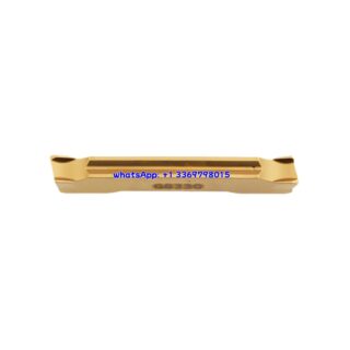 Original Pramet GL3-D300G02R12-PR G8330 Carbide Turning Insert (10 PCS)