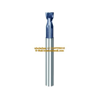 Original ZCC.CT GM-2EFP-D8.0 Indexable End Mill