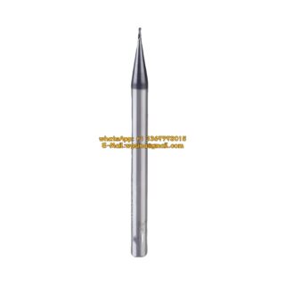 Original ZCC-CT GM-2ES-D2.0 Indexable End Mill | Steel & More