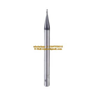 Original ZCC.CT GM-2ES-D2.9 Indexable End Mill