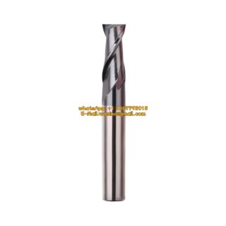 Original ZCC.CT GM-2EX-D8.0 Indexable End Mill