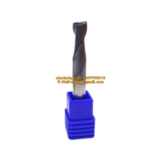 Original ZCC.CT GM-2F-D3.0 Indexable End Mill