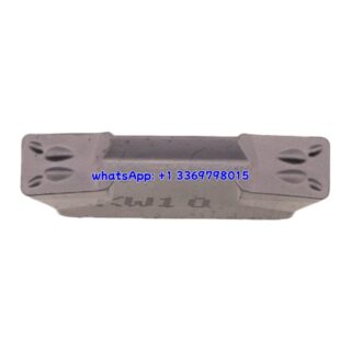 Original Kyocera GMM3014-04 Carbide Insert (10 PCS) KW10 GMM3014-04 KW10