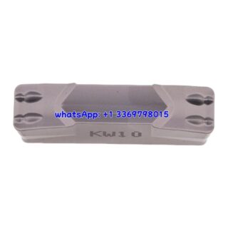 Original Kyocera GMM5020-080MW Carbide Insert (10 PCS) KW10 GMM5020-080MW KW10