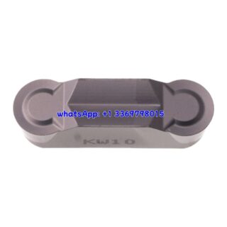 Original Kyocera GMM6020-300R Carbide Insert (10 PCS) KW10 GMM6020-300R KW10