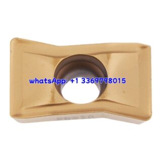 Original Kyocera GOMT160408ER-D PR830 Carbide Insert (10 PCS)