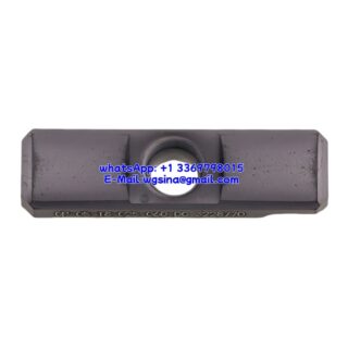Original Tungaloy GP05-18-060-DC-FH3125 FH3125 Carbide Insert (10 PCS)