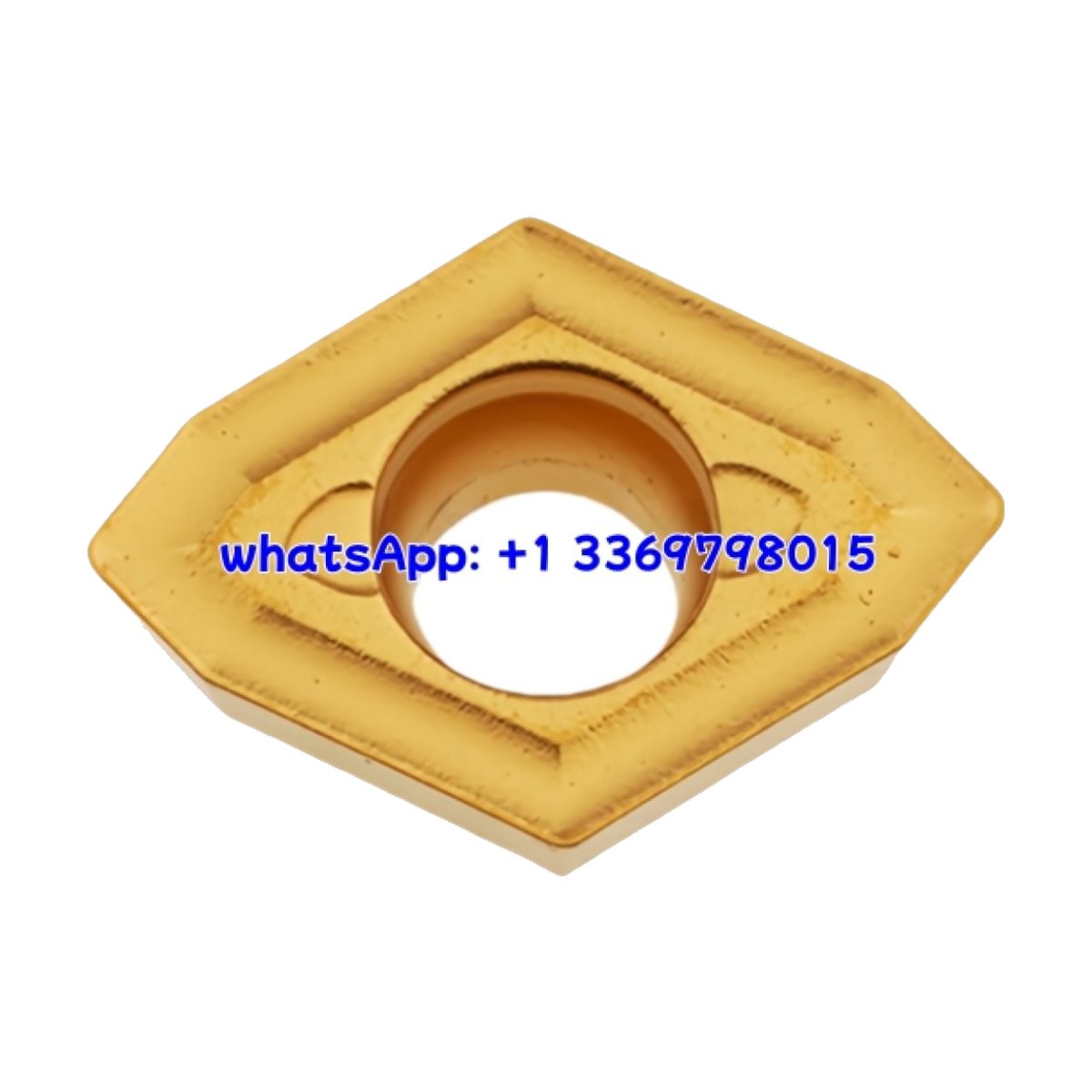 Mitsubishi GPMT090304-U3 US735 Steel