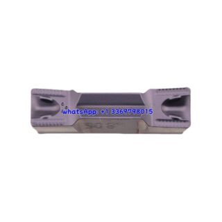 Original Iscar 5005Y IC908 Carbide Turning Insert | Heat-Resistant Alloys (10 PCS) GRIP GRIP 5005Y IC908