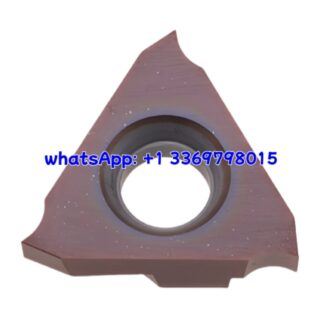 Original Mitsubishi GTBT22530V5R-E VP15TF Cutting Tool | Steel & More