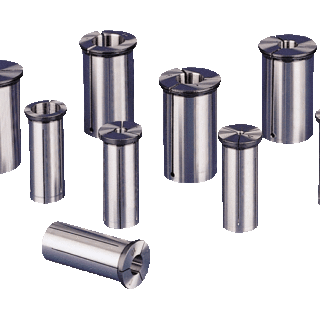 TaeguTec 100% Original  Cutting Tool GTIN ER32 NUT 1 pcs