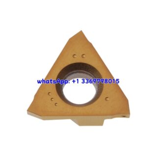 Original NTK GTMH32150RGX Carbide Turning Insert (10 PCS) TM4 GTMH32150RGX TM4