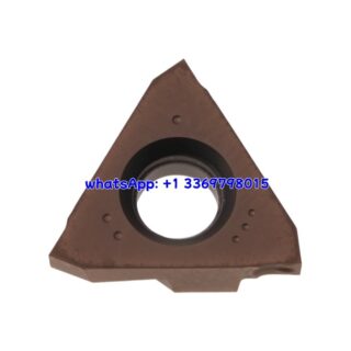 Original NTK GTMH32200RGX01 Carbide Turning Insert (10 PCS) DM4 GTMH32200RGX01 DM4