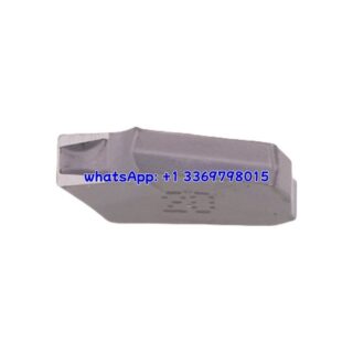 Original Iscar 10PCS Carbide Turning Insert (10 PCS) GTN IC20 GTN 3 IC20