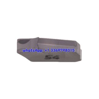 Original Iscar 10PCS Carbide Turning Insert (10 PCS) GTN IC54 GTN 3 IC54
