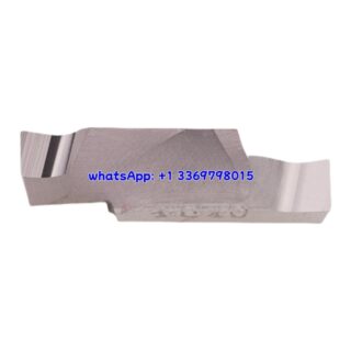 Original Kyocera GVFL250B Carbide Insert (10 PCS) TC60M GVFL250B TC60M