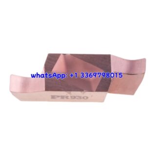 Original Kyocera GVL200-020B PR930 Carbide Insert (10 PCS)