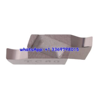 Original Kyocera GVL200B Carbide Insert (10 PCS) TC60M GVL200B TC60M
