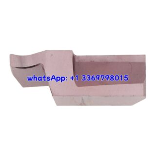 Original Kyocera GVR125-020S PR930 Carbide Insert (10 PCS)