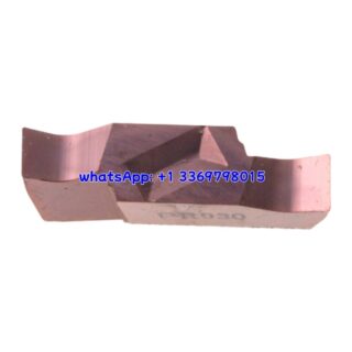 Original Kyocera GVR400-020C PR930 Carbide Insert (10 PCS)