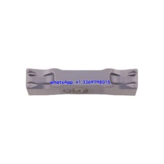 Original NTK GVW400N04 Carbide Turning Insert (10 PCS) QM3 GVW400N04 QM3