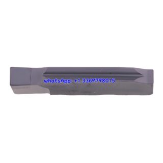 Original Mitsubishi GY1G0300F020N-GFGS BC8110 Carbide Insert (10 PCS)
