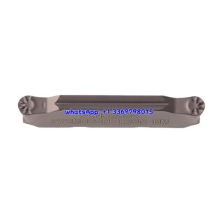 Original Mitsubishi GY2M0250E125N-BM NX2525 Carbide Insert | Steel (10 PCS)