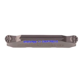 Original Mitsubishi GY2M0250E125N-BM NX2525 Carbide Insert | Steel (10 PCS)