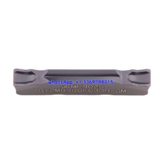 Original Mitsubishi GY2M0300F030N-GM MP9025 Carbide Insert (10 PCS)