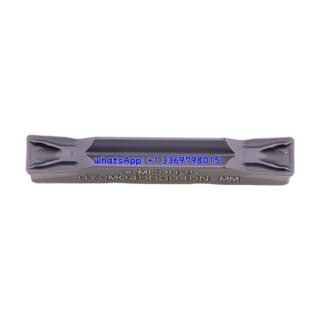 Original Mitsubishi GY2M0400G040N-MM MP9025 Carbide Insert (10 PCS)
