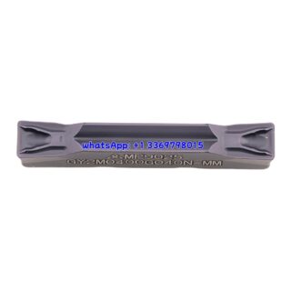 Original Mitsubishi GY2M0400G040N-MM MP9025 Carbide Insert | Steel (10 PCS)