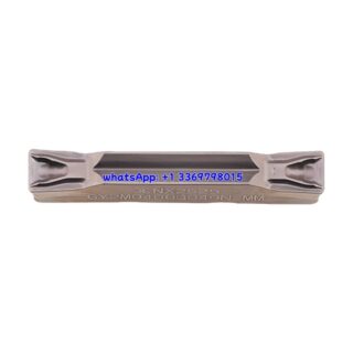 Original Mitsubishi GY2M0400G040N-MM NX2525 Carbide Insert | Steel (10 PCS)