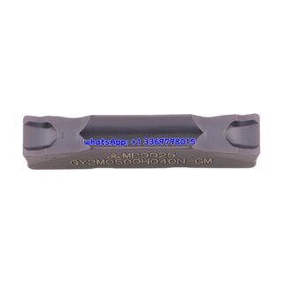 Original Mitsubishi GY2M0500H040N-GM MP9025 Carbide Insert (10 PCS)